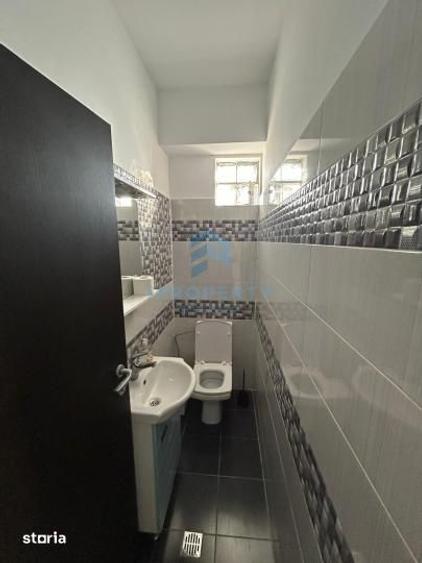 Apartament cu 3 camere, mobilat în Bucureștii Noi