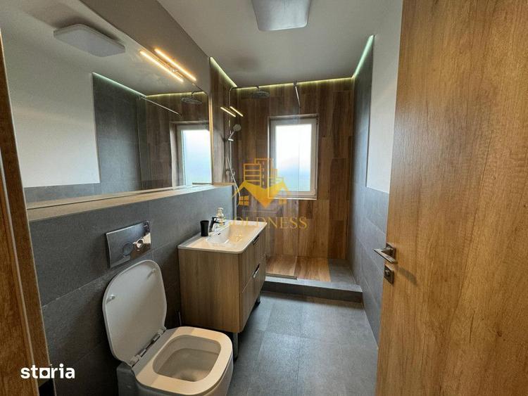 2 camere,modern,bloc nou,parcare,Manastur zona Platinia,USAMV,Motilor - 2