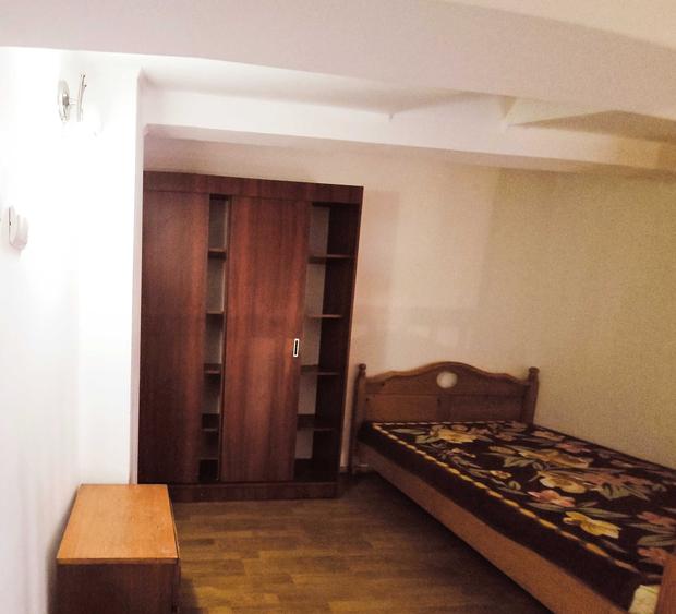 Garsonieră decomandată în Burdujeni