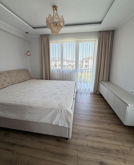 Casă cu 4 camere în Central