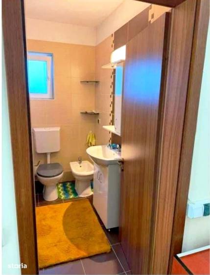 Incheiem apartament 2 camere, Manastur, Edgar Quinet - 3