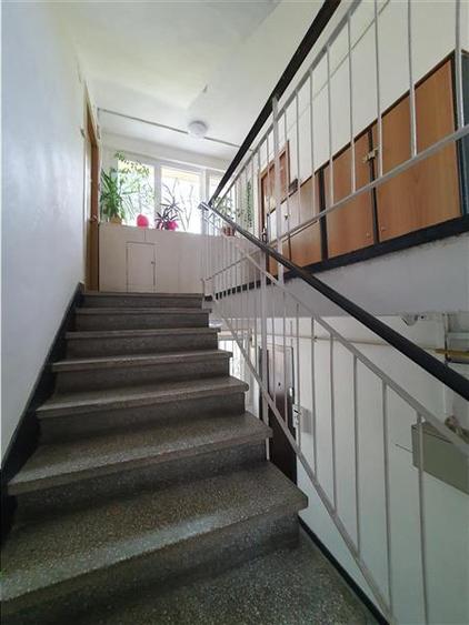 Decebal-Voronet, apartament tip studio, centrala proprie, mobilat-utilat - 24