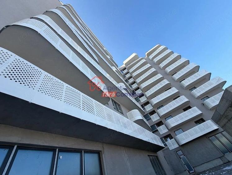 Apartament cu 2 camere decomandat în Galata