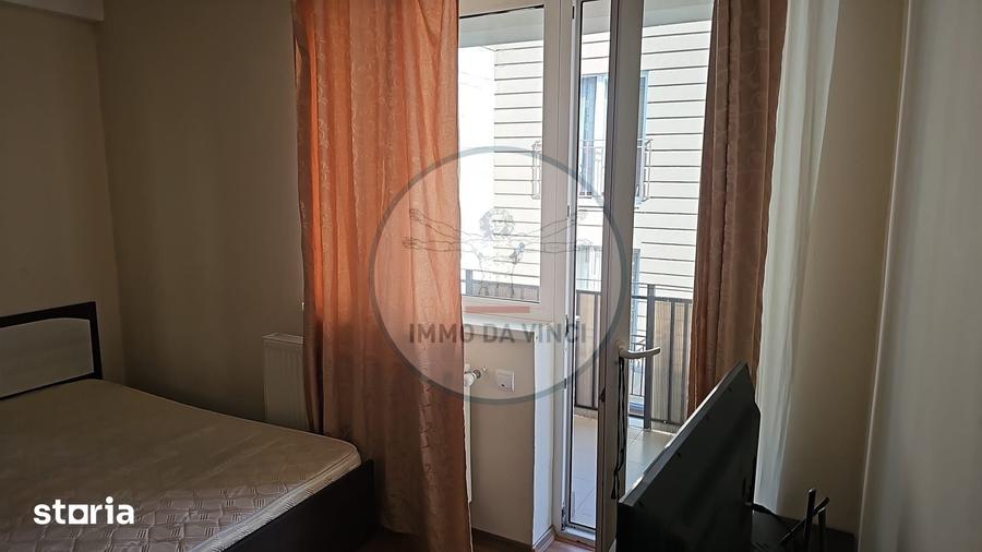Apartament 2 camere de i^nchiriat, decomandat, Marasti - 6