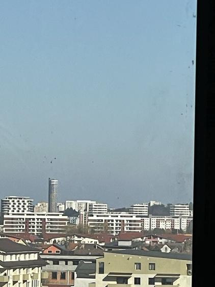Apartament cu 2 camere decomandat în Florești