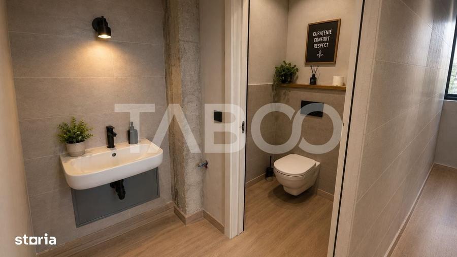 Spațiu comercial, de 108 mp, în Central