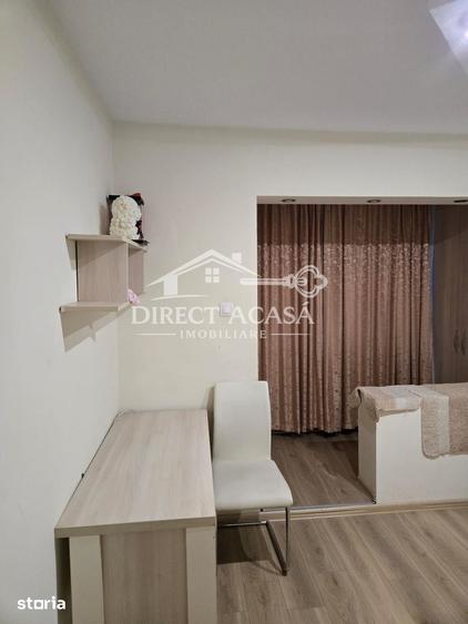 Apartament cu 3 camere de inchiriat-Tudor - 4
