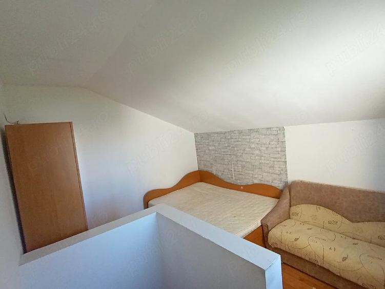 Chirie 2 camere Mircea cel Batrabln - 1