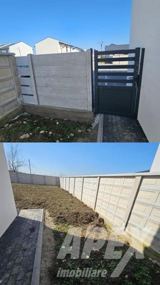 Casă individuală cu 5 camere cu Canalizare în Central