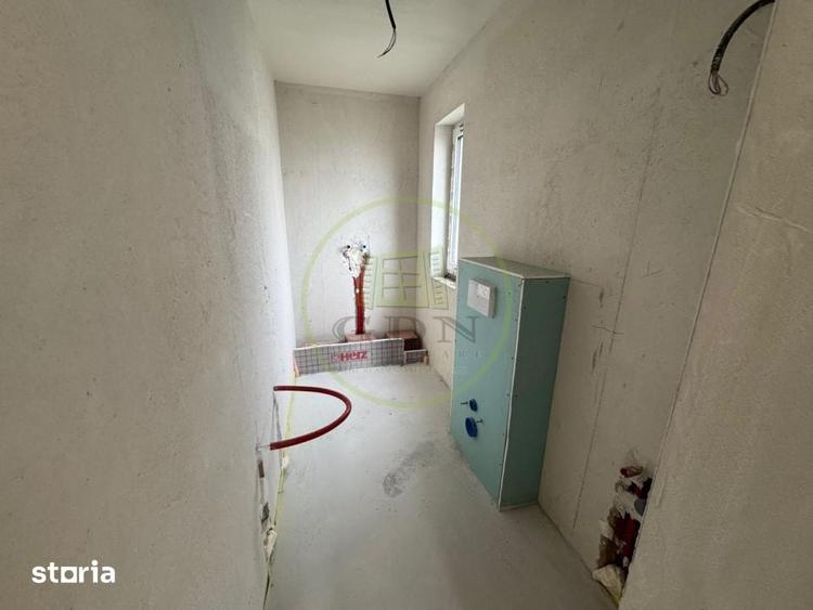 Casă cu 4 camere cu Teren 340 Mp în Tureni