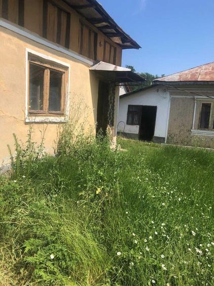 Casa si teren in Gura Foii judet Dambovita - 4