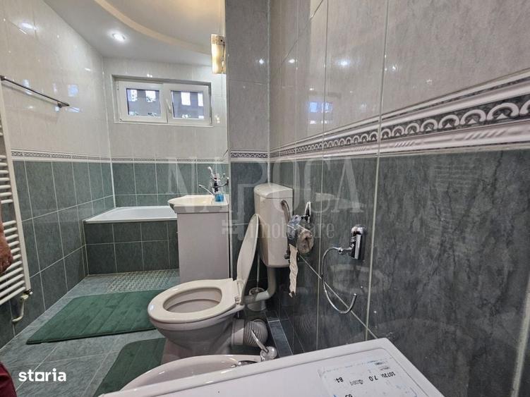Apartament 3 camere de vanzare in Gheorgheni, Cluj Napoca - 6