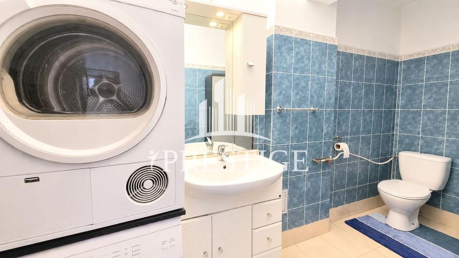 Apartament cu 3 camere decomandat, mobilat în Terezian
