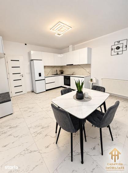 Apartament cu 3 camere în Ultracentral