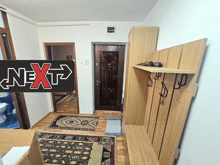 Apartament cu 2 camere decomandat în Precista