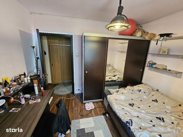Apartament cu 2 camere decomandat, mobilat în Drumul Taberei — fotografia 1