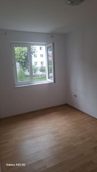 Garsonieră nedecomandată în Dumbrava