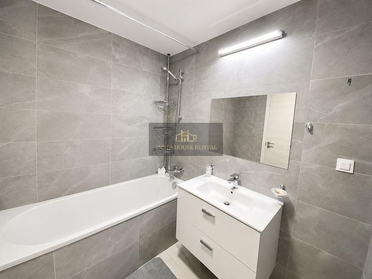 ♦️Apartament lux complex C-entral Vasile Lascar + parcare♦️ - 7