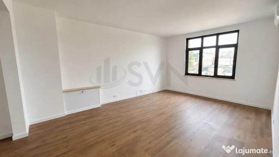 Apartament in vila l Barbu Vacarescu l Terasa - Bucuresti (Bucuresti-Ilfov) - 4