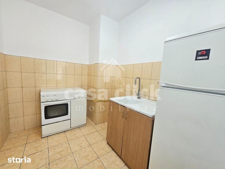 Apartament cu 3 camere în Port