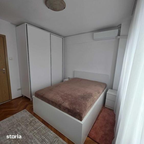 Apartament cu 3 camere decomandat în Dacia