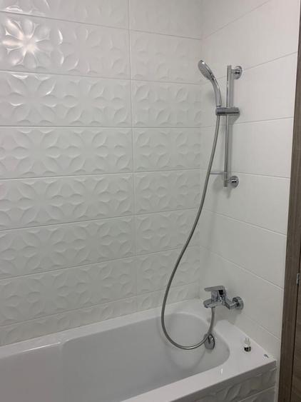 Apartament cu 2 camere decomandat în Lujerului