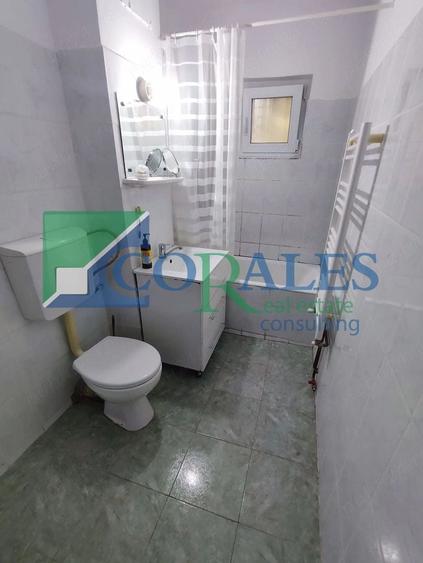 Zona Lipovei - Aproape de Iulius TOWN | Apartament 3 camere | Etaj 1 - 9