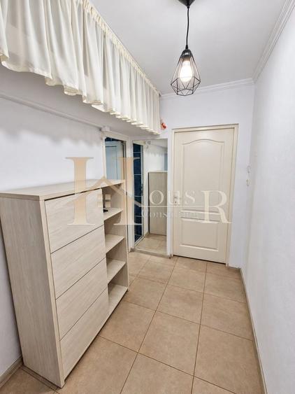 Apartament cu 2 camere nedecomandat, mobilat în Girocului