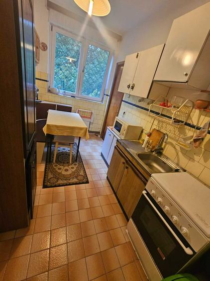Apartament cu 2 camere decomandat în Ultracentral