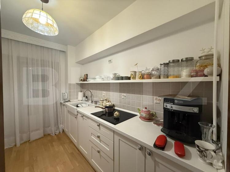 Apartament 3 camere, 65 mp, zona Pacurari - 3