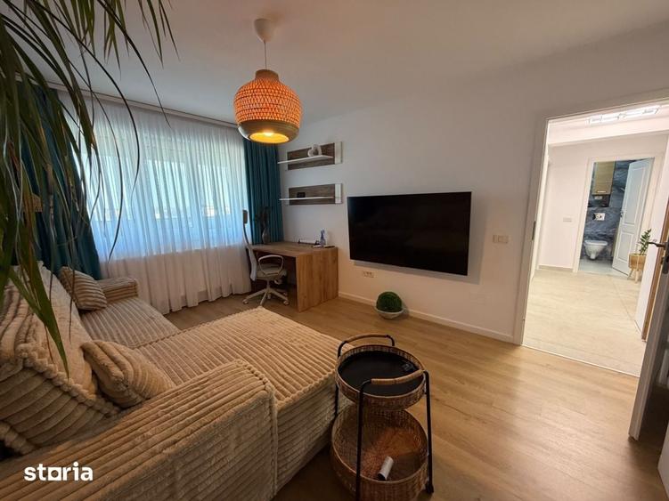 Apartament 2 Camere Sos. Oltenitei nr 20 + parcare - 3