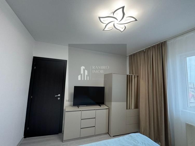 Apartament 2 camere ,Rahova ,Complexul Confort Urban - 7