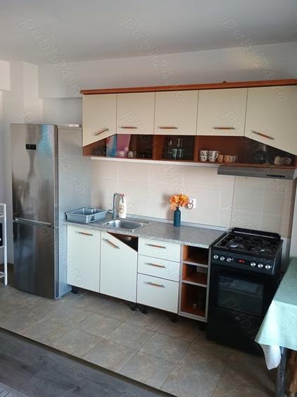 Apartament cu 2 camere decomandat în Rulmentul