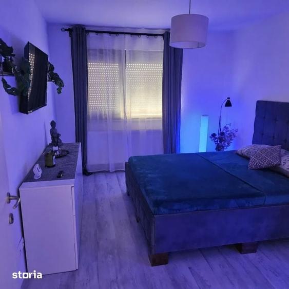Apartament cu 2 camere în Trivale