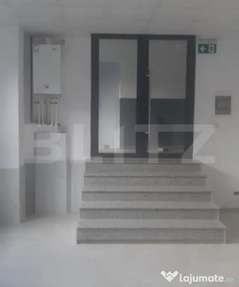 Spațiu comercial, de 148 mp, în Central