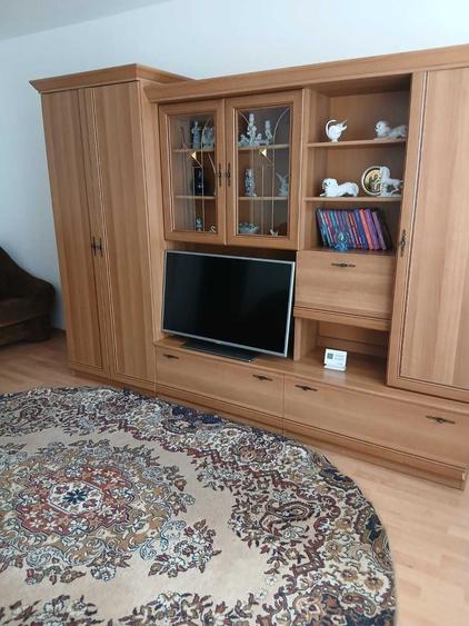 Apartament cu 2 camere decomandat în Nord