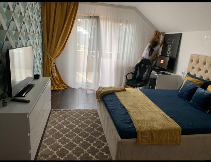 Casă cu 4 camere în Holt