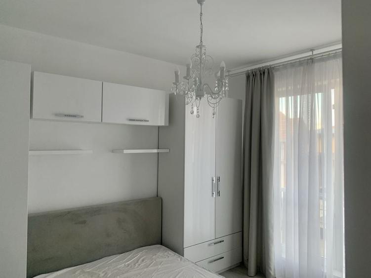 Apartament cu 2 camere în Florești