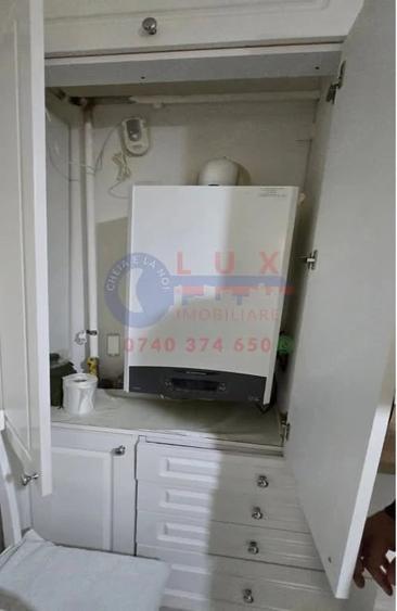 Apartament cu 3 camere decomandat în Ultracentral