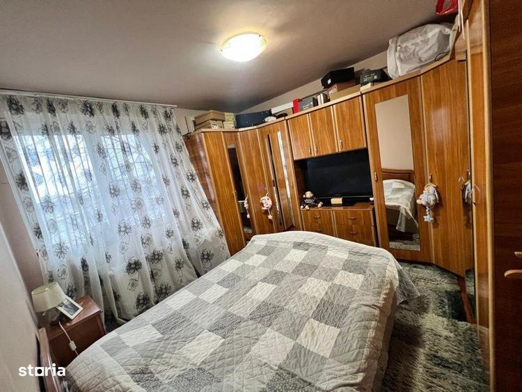 Apartament cu 2 camere decomandat în Ferdinand