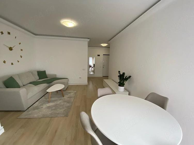 Apartament de inchiriat Floresti, Cluj - 3