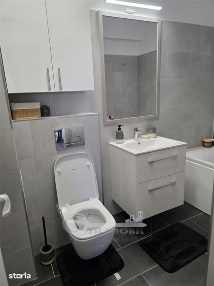 Apartament cu 2 camere în Nicolina