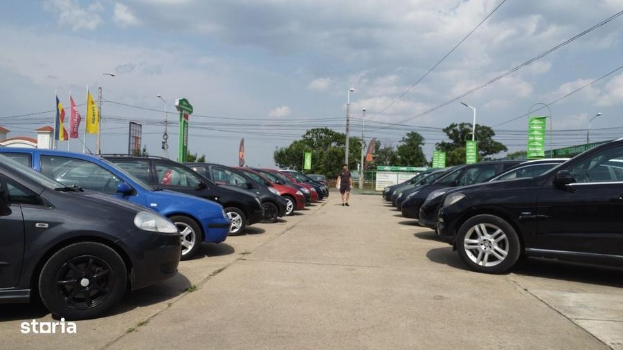 Spațiu comercial, de 2,987 mp, în Exterior Vest
