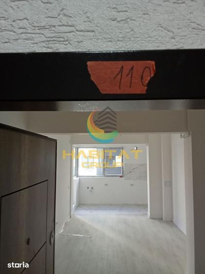 Apartament 2 camere tip studio 45 mp, Popesti Leordeni, zona metrou. - 3