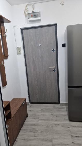 Apartament cu 2 camere semidecomandat în Nord