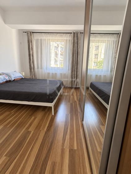 2 camere spațios, 65 mp | Bloc 2016 | Lujerului – Parcul Liniei - 10