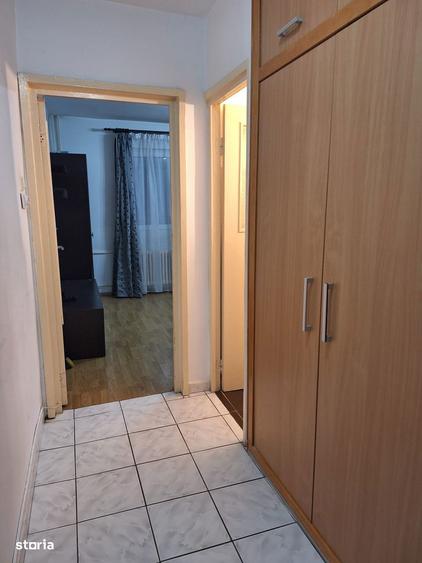 Apartament 1 camera, zona Spital Judetean - Girocului - 3