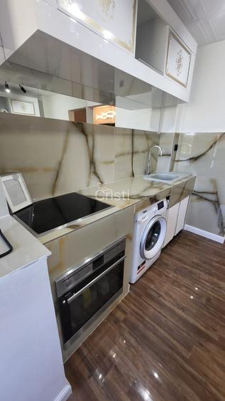 Vand apartament 1 camera,27. 500