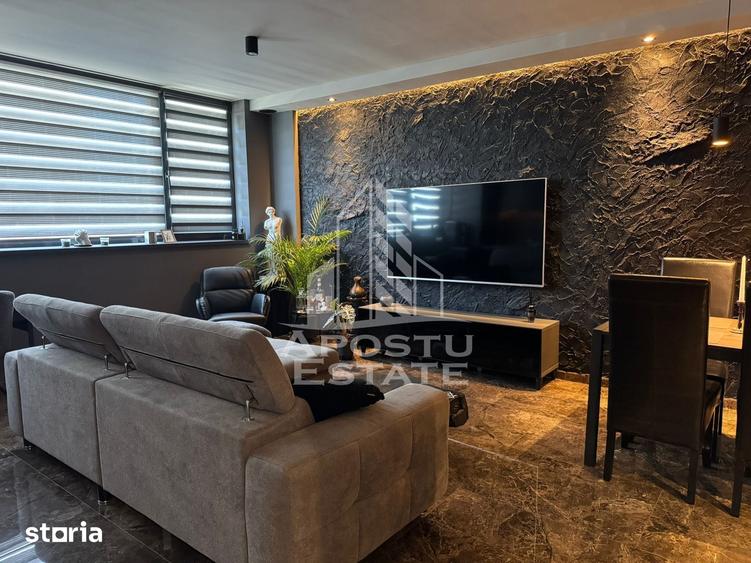 Apartament cu 3 camere în Circumvalațiunii