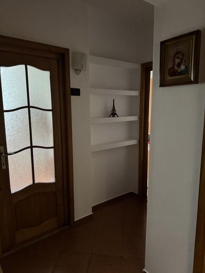 Apartament cu 2 camere decomandat în Alexandru cel Bun